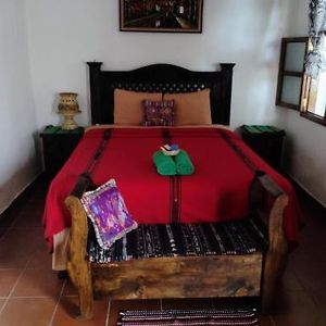 Francisco'S Rest House Hotel