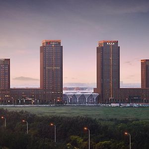 Tianjin Marriott Hotel National Convention And Exhibition Center