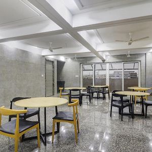 Super Townhouse Ameerpet